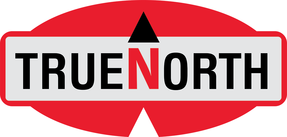 True North logo